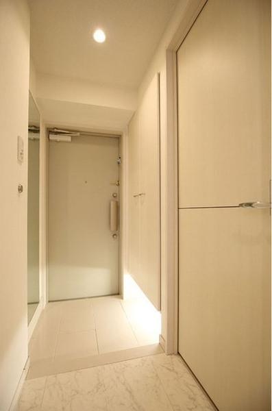 港区三田１丁目のマンション