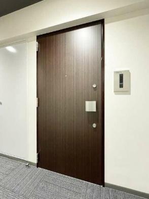 渋谷区広尾５丁目のマンション