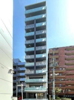 渋谷区広尾５丁目のマンション