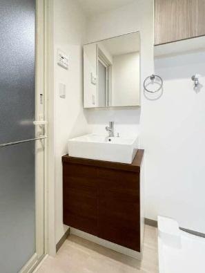渋谷区広尾５丁目のマンション