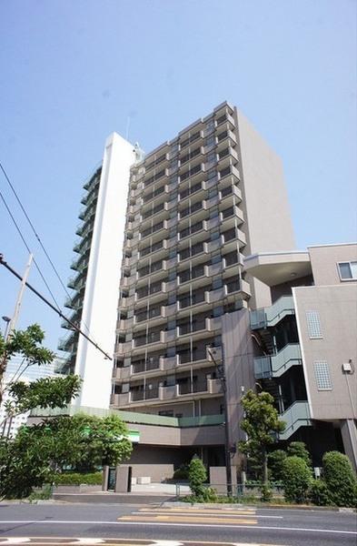 品川区東品川1丁目のマンション