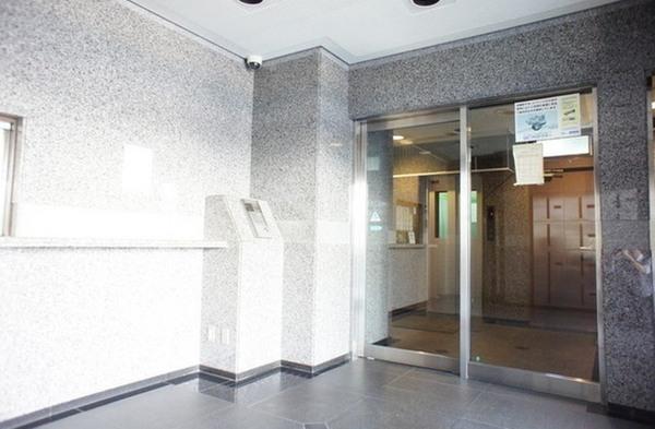 品川区東品川１丁目のマンション