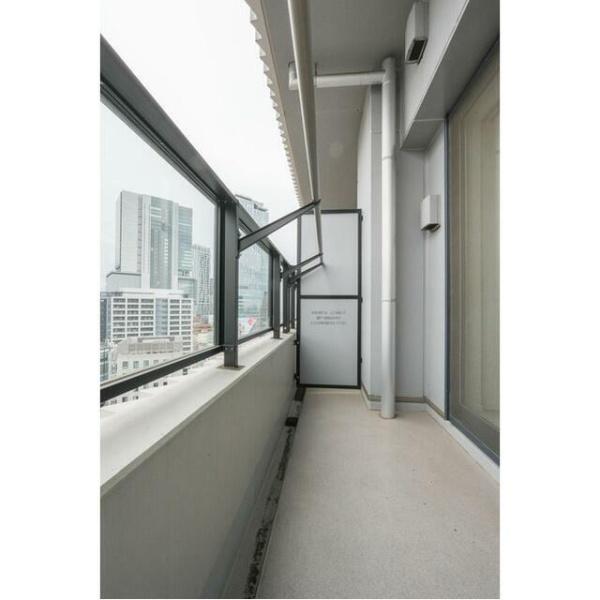 渋谷区渋谷１丁目のマンション