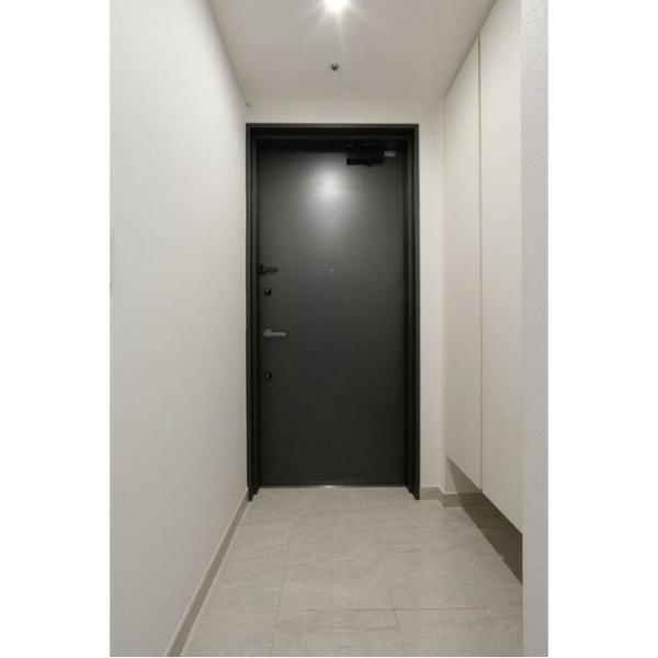 渋谷区渋谷１丁目のマンション