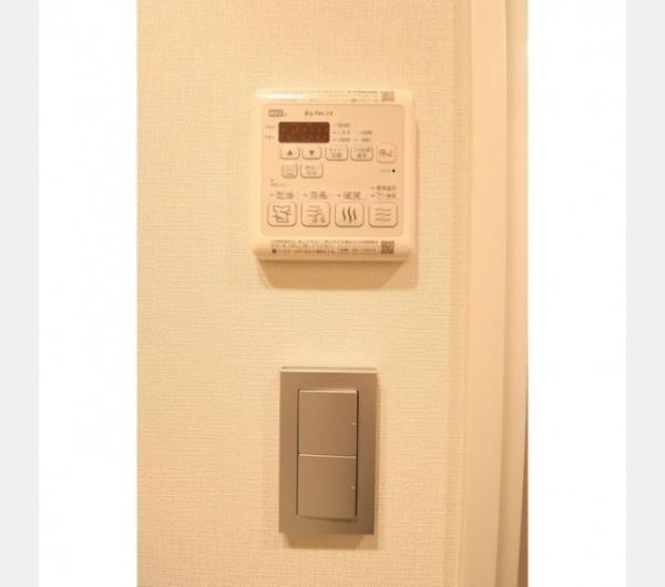 渋谷区恵比寿２丁目のマンション