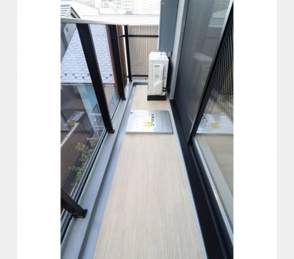 渋谷区恵比寿２丁目のマンション