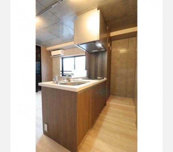 渋谷区恵比寿２丁目のマンション