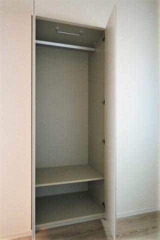 品川区北品川２丁目のマンション