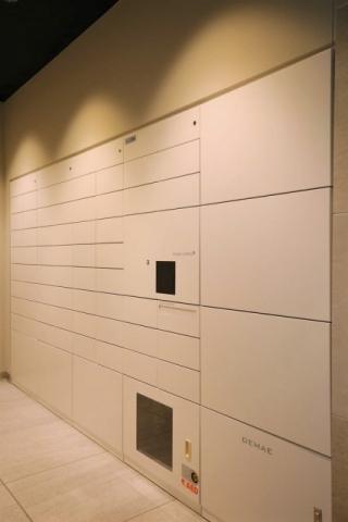品川区北品川２丁目のマンション