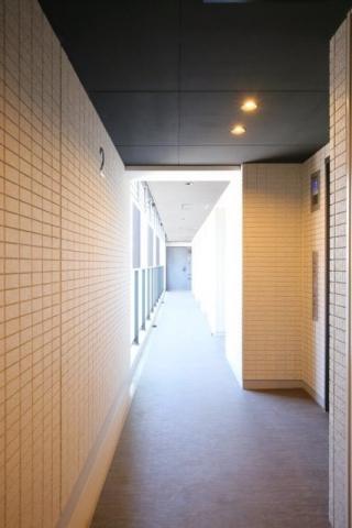 品川区北品川２丁目のマンション
