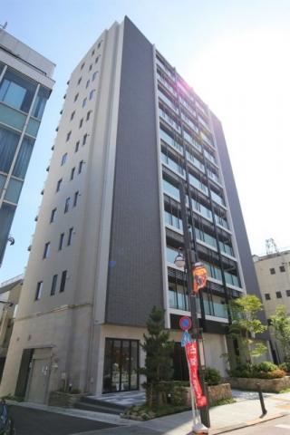 アトラス北品川