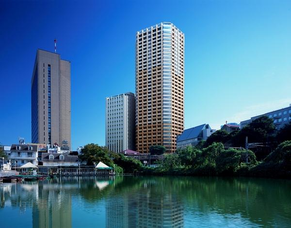 千代田区富士見２丁目のマンション