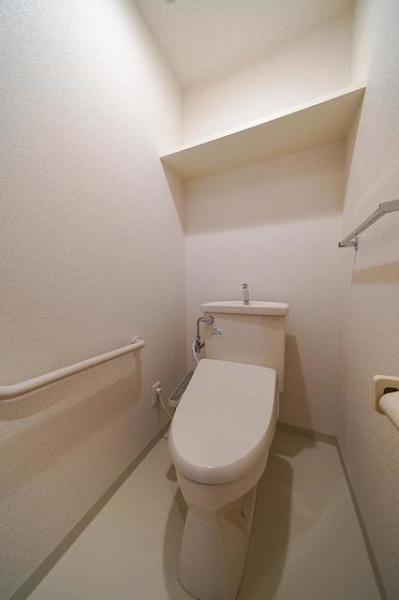 中央区勝どき３丁目のマンション