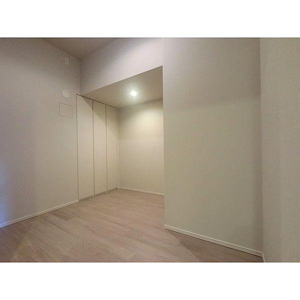港区三田５丁目のマンション