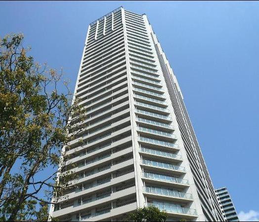 港区港南３丁目のマンション