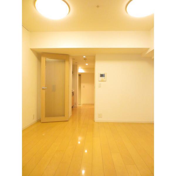 中央区銀座３丁目のマンション