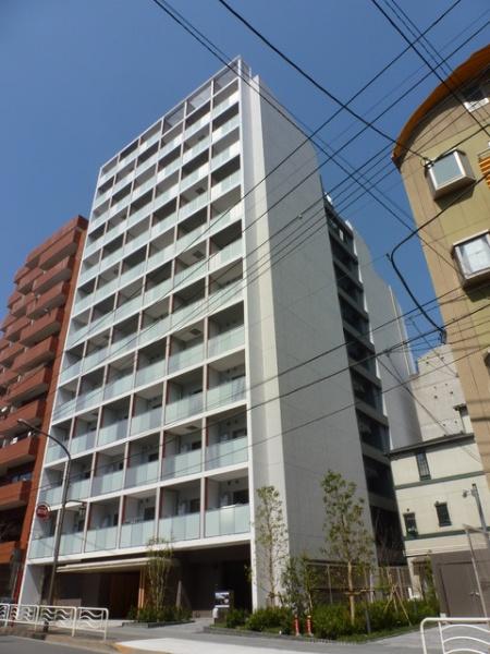 江東区深川２丁目のマンション