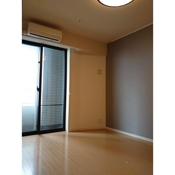コンシェリア西新宿TOWER'SWEST