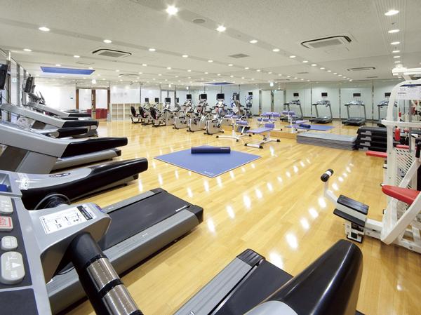 新宿区西新宿６丁目のマンション