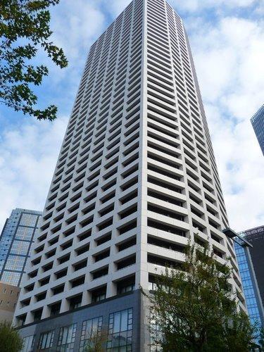 新宿区西新宿６丁目のマンション