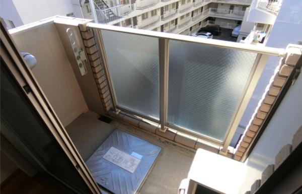 渋谷区広尾１丁目のマンション