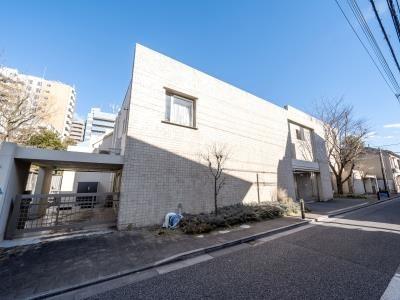 文京区向丘１丁目の貸家