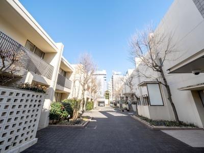 文京区向丘１丁目の貸家