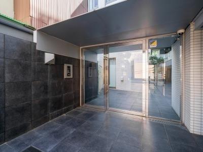 世田谷区三宿２丁目のマンション