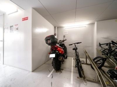 世田谷区三宿２丁目のマンション