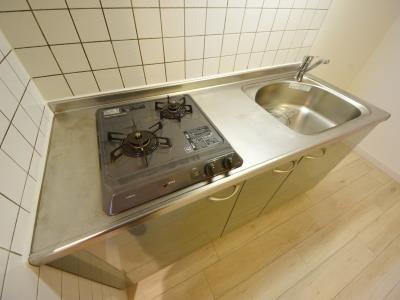 世田谷区三宿２丁目のマンション