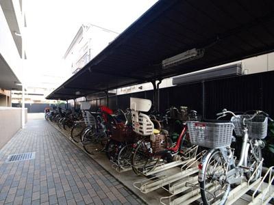 大田区中馬込１丁目のマンション