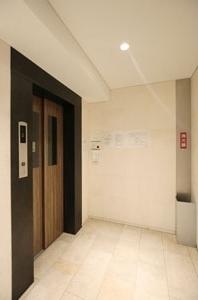 新宿区住吉町のマンション