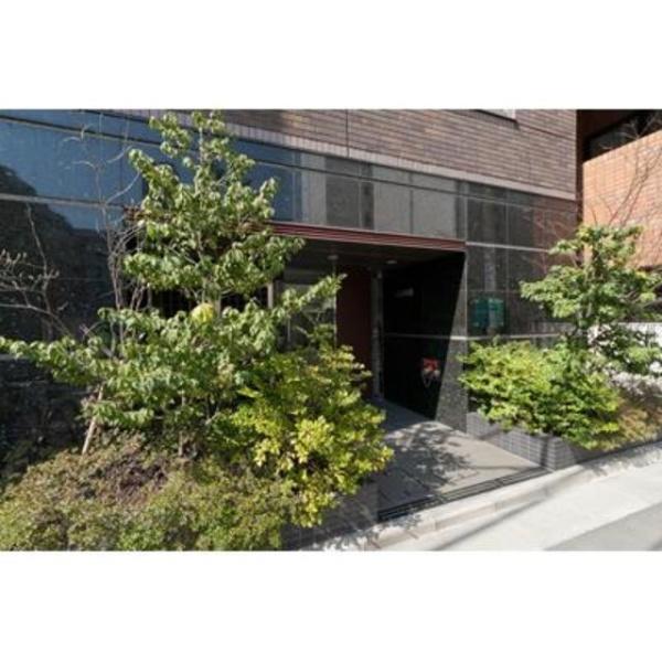 中央区日本橋蛎殻町１丁目のマンション