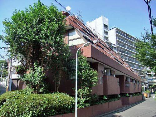 港区六本木５丁目のマンション
