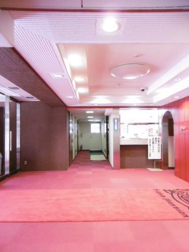 港区六本木５丁目のマンション
