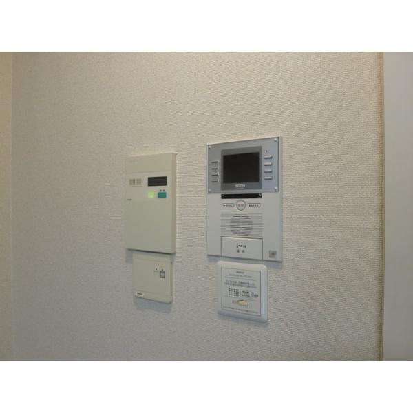 中央区湊３丁目のマンション