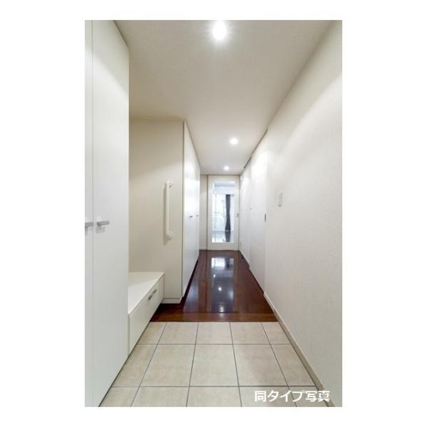 中央区湊３丁目のマンション