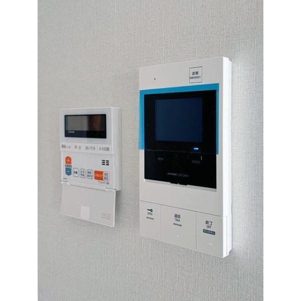 中央区日本橋小伝馬町のマンション