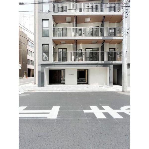 中央区日本橋小伝馬町のマンション