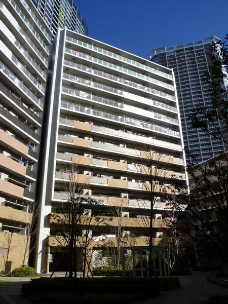 江東区豊洲3丁目のマンション