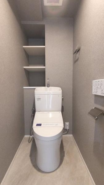 港区芝浦４丁目のマンション
