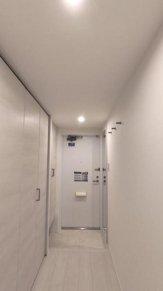 港区芝浦４丁目のマンション