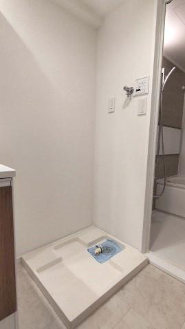 港区芝浦４丁目のマンション