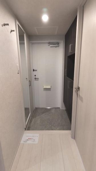 港区芝浦４丁目のマンション