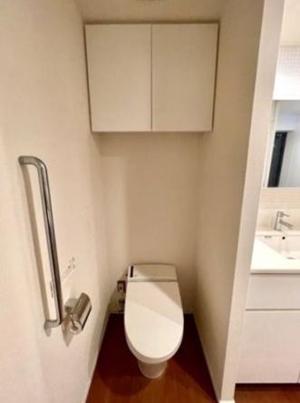 港区海岸３丁目のマンション