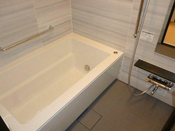 港区芝２丁目のマンション