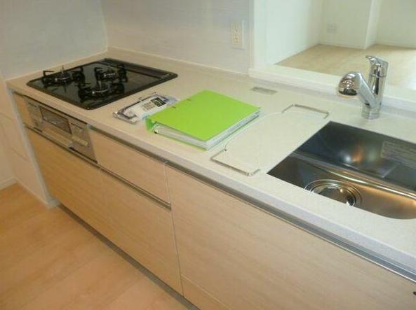 港区芝２丁目のマンション