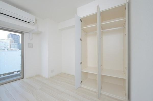 港区芝２丁目のマンション