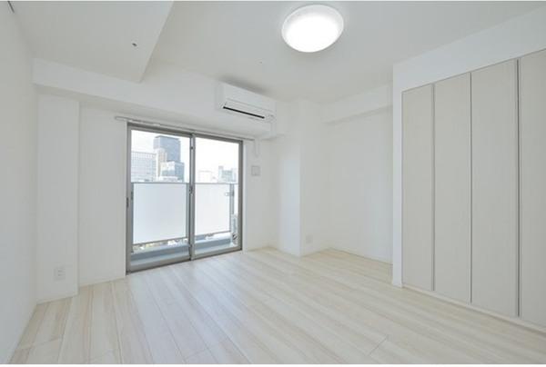 港区芝２丁目のマンション
