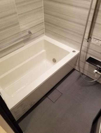 港区芝２丁目のマンション